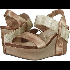 OTBT bushnell wedges